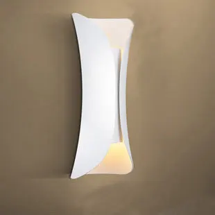Light house modern fashion minimalist bedroom bedside lamp Nordic den living room hallway entrance wall ideas |