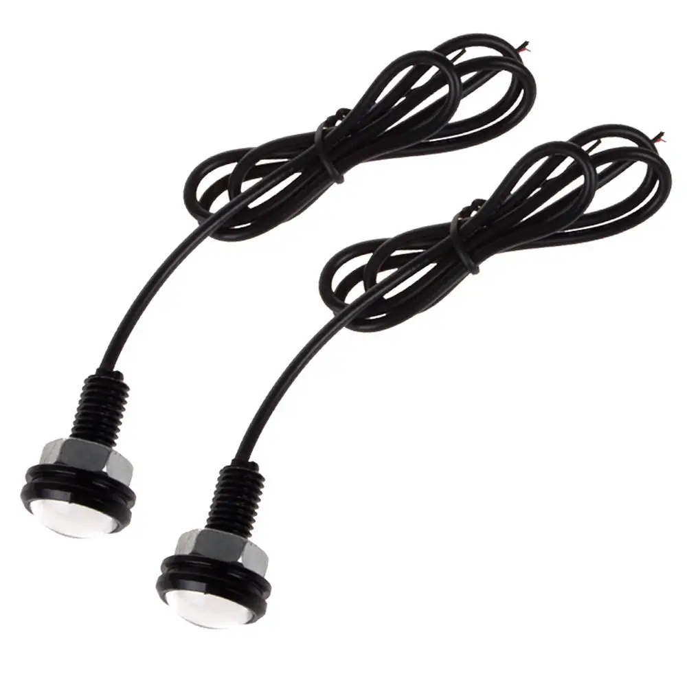 10 шт. светодиодсветодиодный Противотуманные фары Орлиный глаз Вт | Автомобили и