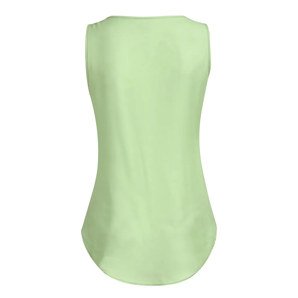 SAGACE топы и блузки для беременных повседневное шифоновое без рукавов Одежда