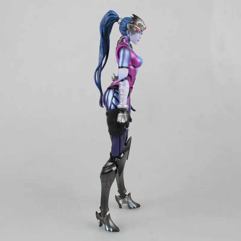 17 см Widowmaker Amelie Lacroix подвижная фигурка