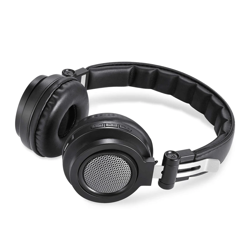 Беспроводные наушники Tourya BH6 Bluetooth вкладыши с басами гарнитура микрофоном для ПК