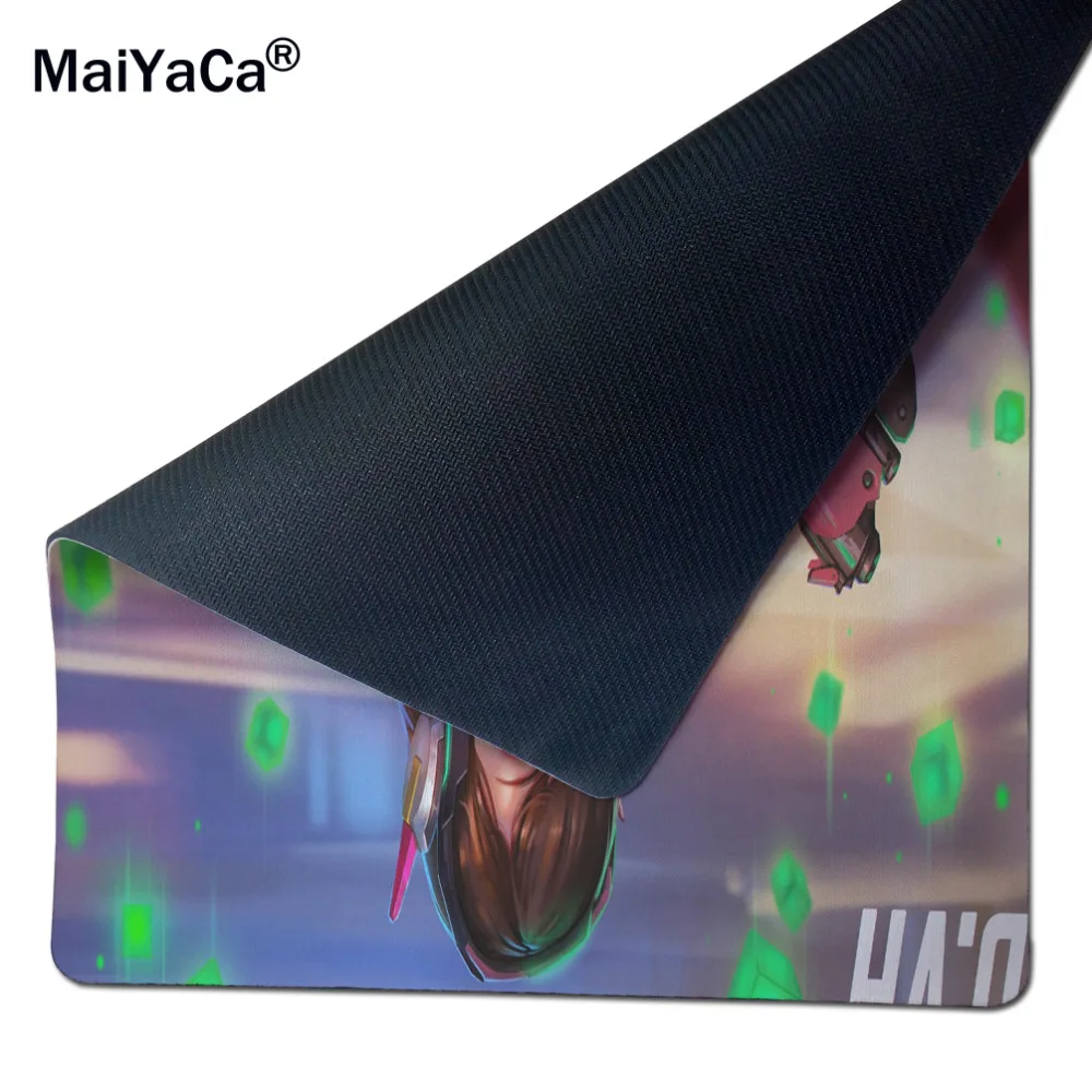 Коврик для мыши MaiYaCa D Va размер 18*22 см и 25*29 см|mouse pad size|mouse padmouse mouse |