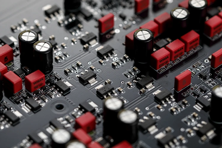 GUSTARD ЦАП X-26 сбалансированный декодер ЦАП двойной ES9038PRO DSP GPLL родная DSD512 PCM768K ESS USB карта