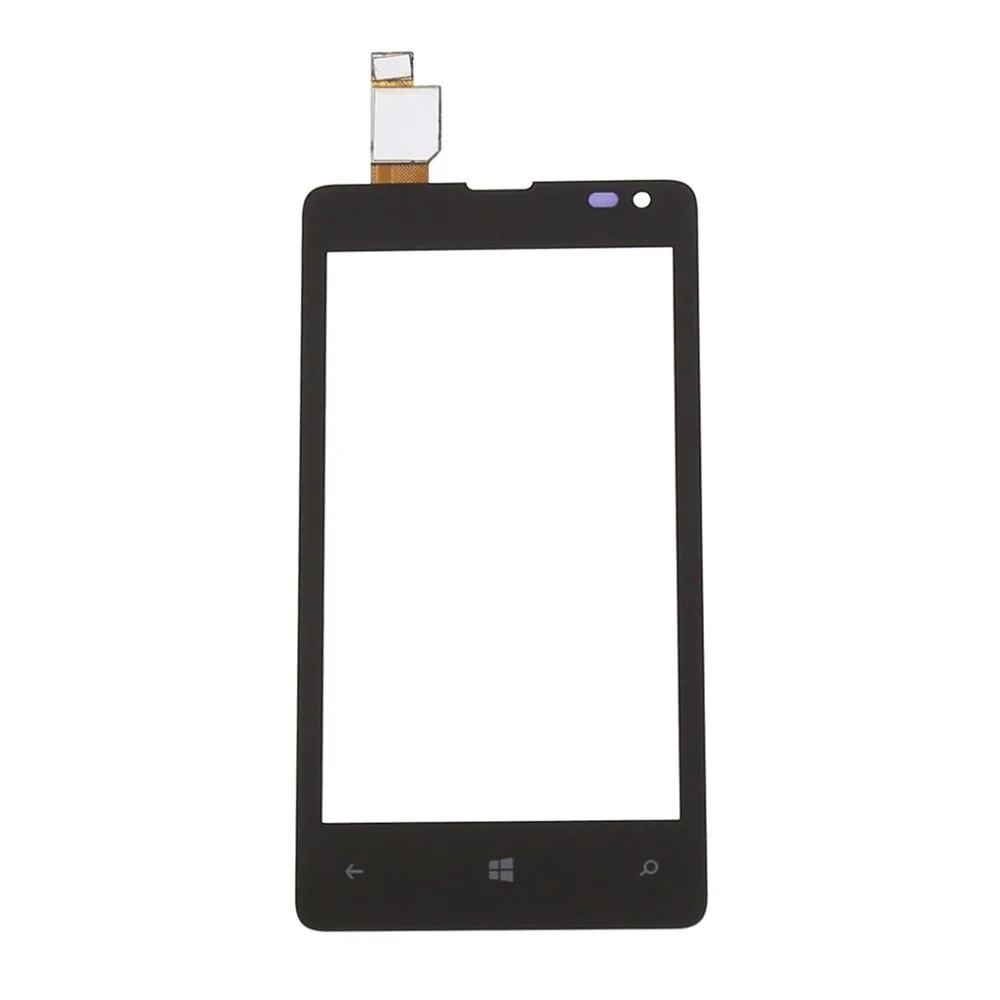 Touch Стекло ремонт Экран совместимый для Nokia microsoft Lumia 435 | Мобильные телефоны и