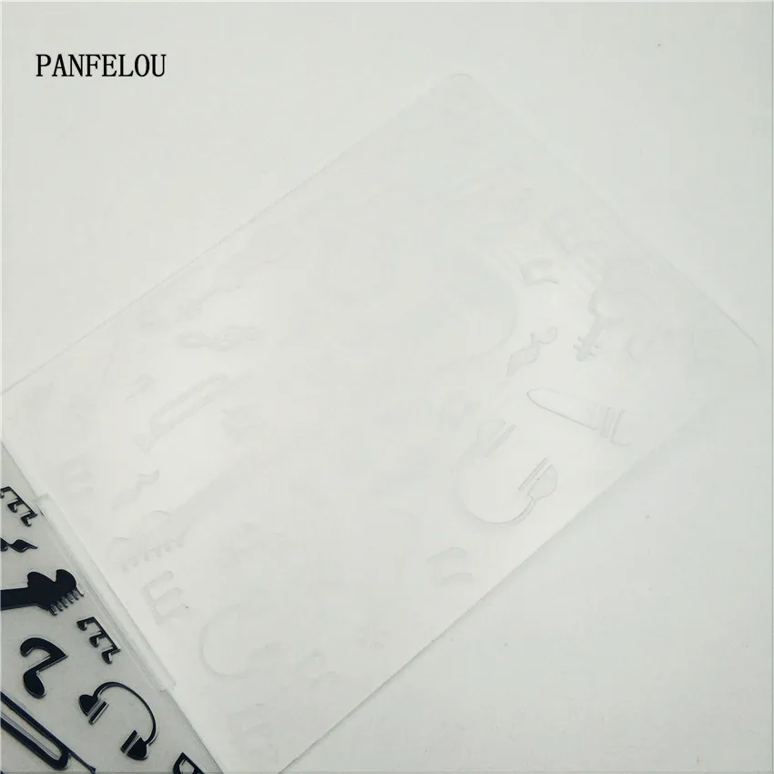 Пасхальные ноты на гитару PANFELOU. Фотоальбом для скрапбукинга сделай сам|Папки