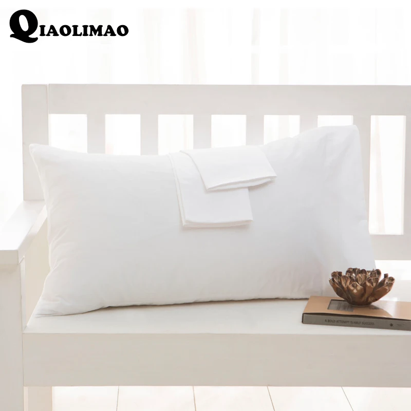 1/2 шт. прямоугольные наволочки для подушки 40x60 см 50x75 50x90 см|colored pillowcases|pillow casebed pillow