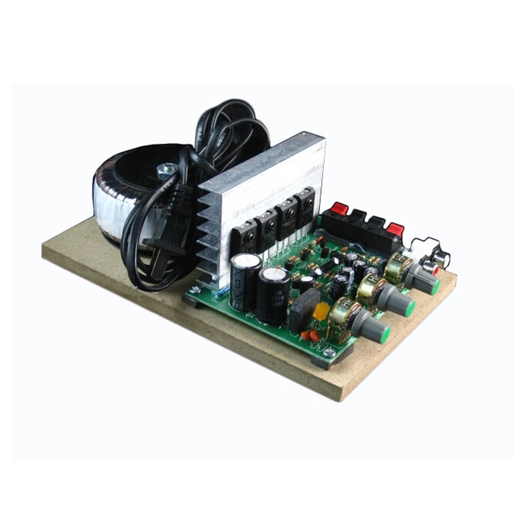 200W220V Плата усилителя высокой мощности Hi Fi усилителя|Лазерные фонарики| |