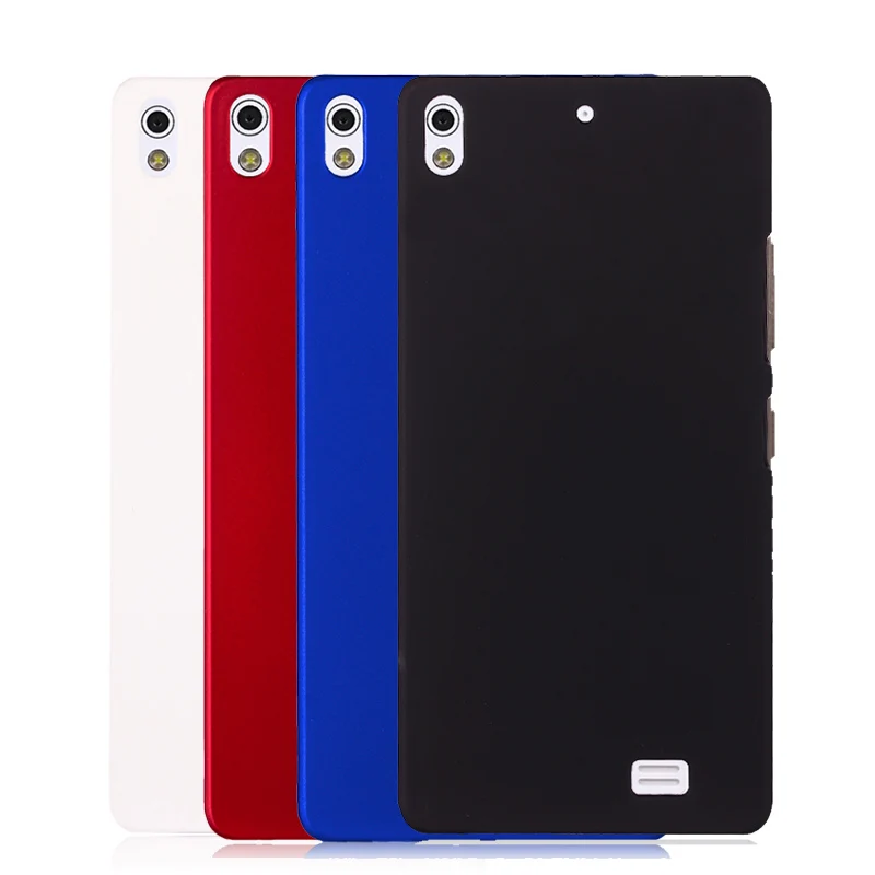 Чехол для телефона Gionee Elife S5.1 GN9005 Fly IQ4516 матовый пластиковый жесткий чехол разных
