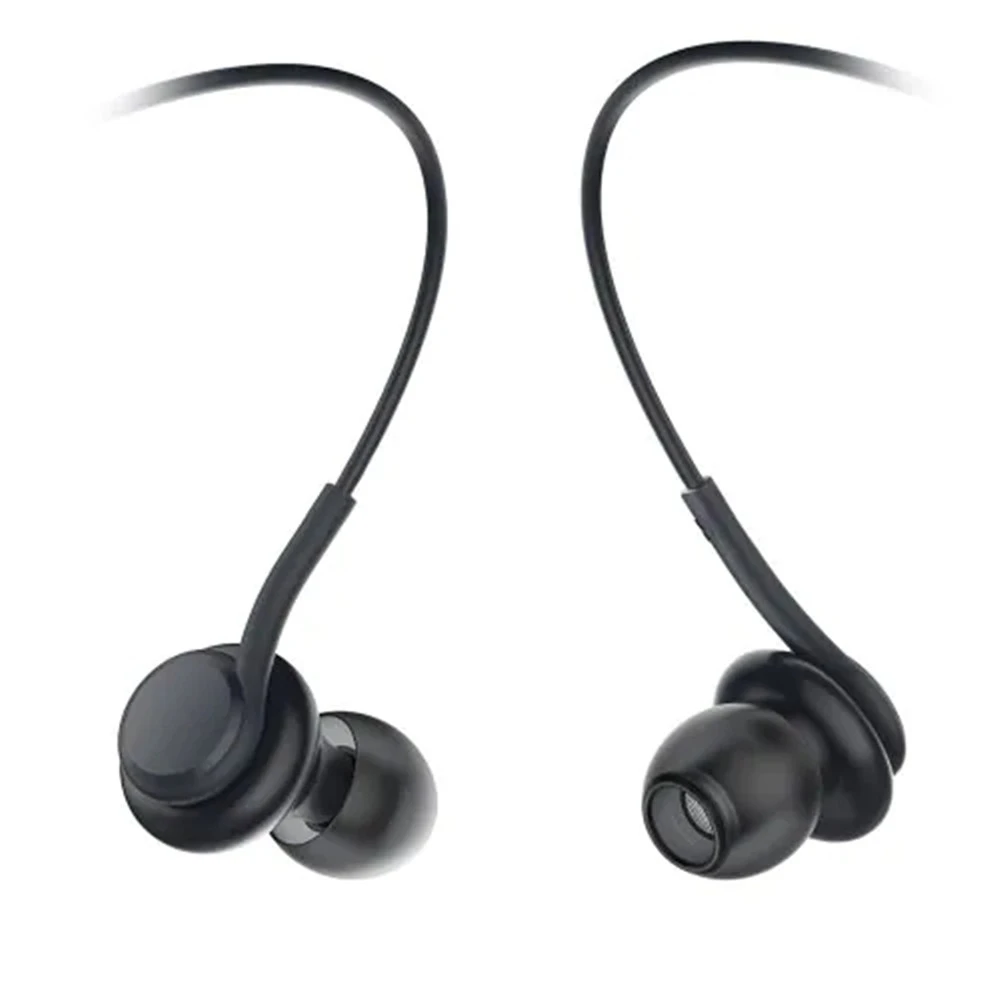 

3.5mm Wired Waterproof Earphone