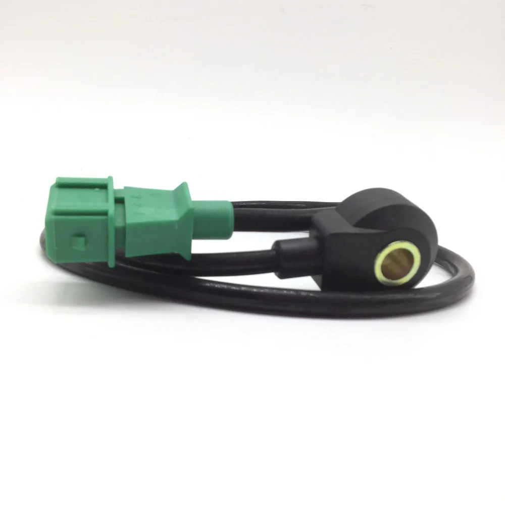 Датчик стука 054905377A 054905377H 0261231038 для VW Jetta Golf Passat Scirocco Touareg Audi 80 90 100 A4 A6 A8 S4 S6 S8 1987-06 |