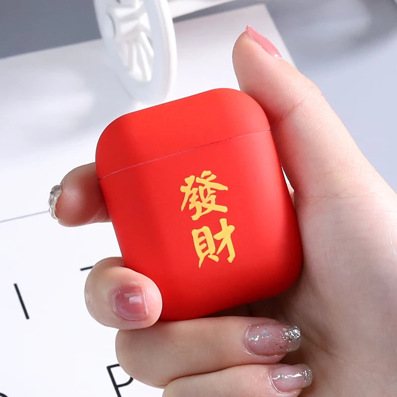 Для Airpods 2 Чехол Мягкий силиконовый наушник чехол/i9S/i10/i10s/i10 max/i11/i12/i20/i30 Tws зарядная коробка AirPods Защитная крышка