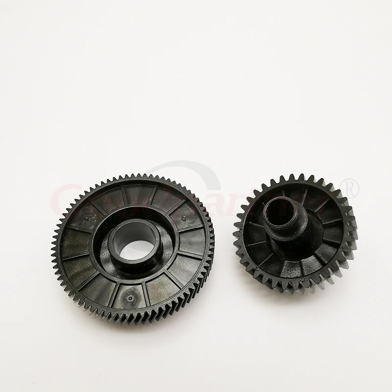 10 шт. x RU5 0505 000 0506 35 T/18 T 74T шестерни для HP 1022 3050 3052 3055 M1319 M1319f MF4018 MF4270 MF4350|Детали