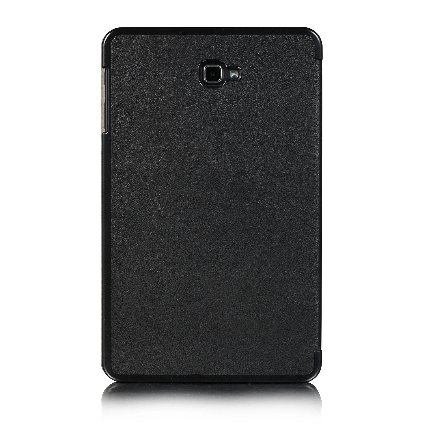 Чехол-подставка из искусственной кожи для Samsung Galaxy Tab A 10 1 2016 T580 T585 T580N/T585C чехол T350