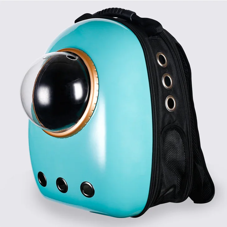 Pokemon Cat Dog Space Capsule Pet Cat Dog Backpack Window for Kitty Puppy Small Cat Dog Carrier transport Outdoor Travel Bag