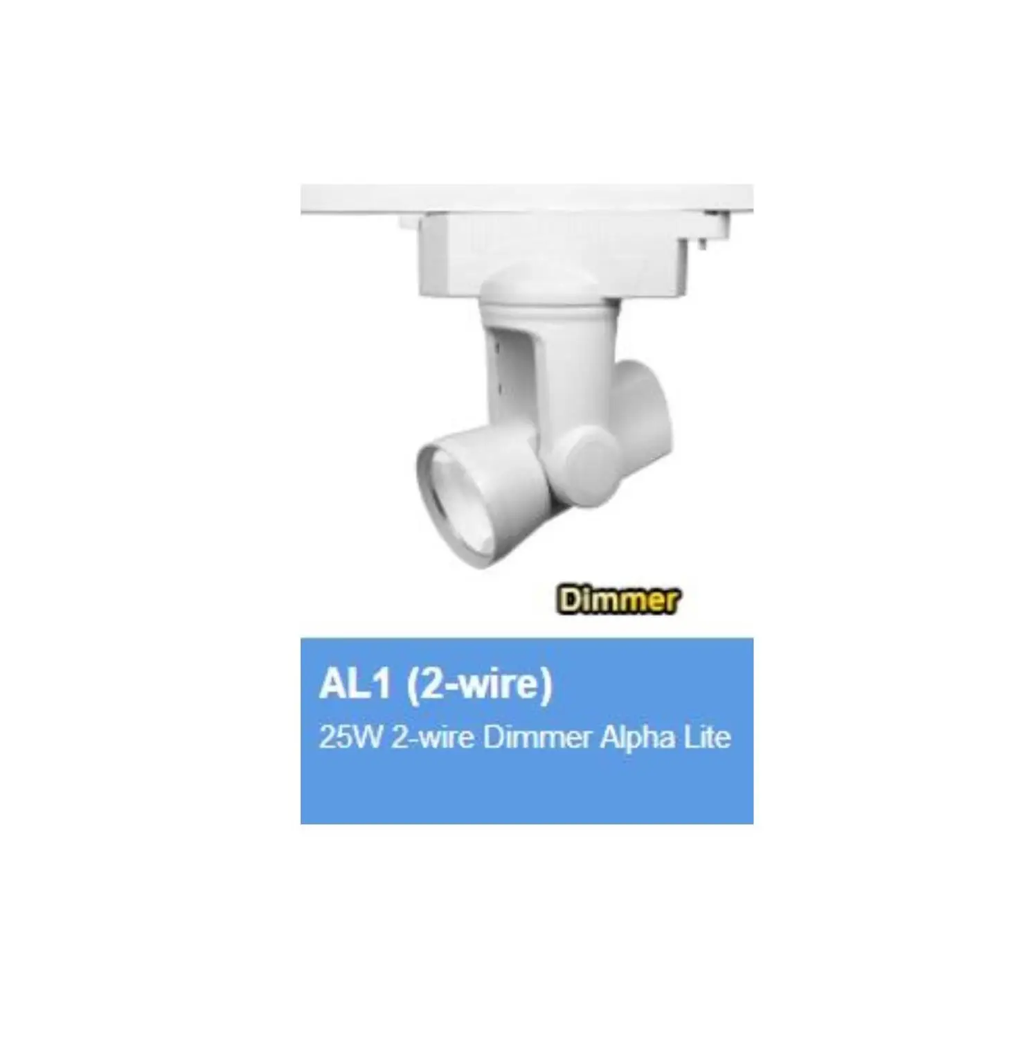 MiLight Alpha lite AL1 AL2 AL3 AL4 AL5 AL6 25 Вт 2 проводный 4 диммер двойной белый RGBW Tracklight 4G