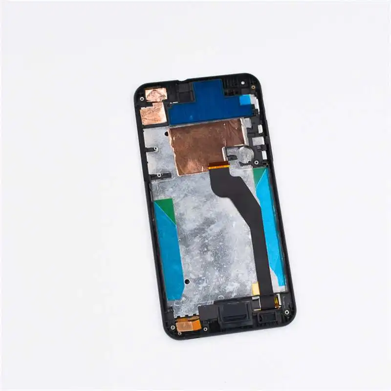 Для HTC Desire 816G 816H ЖК дисплей дигитайзер с сенсорным экраном Панель Стекло в сборе