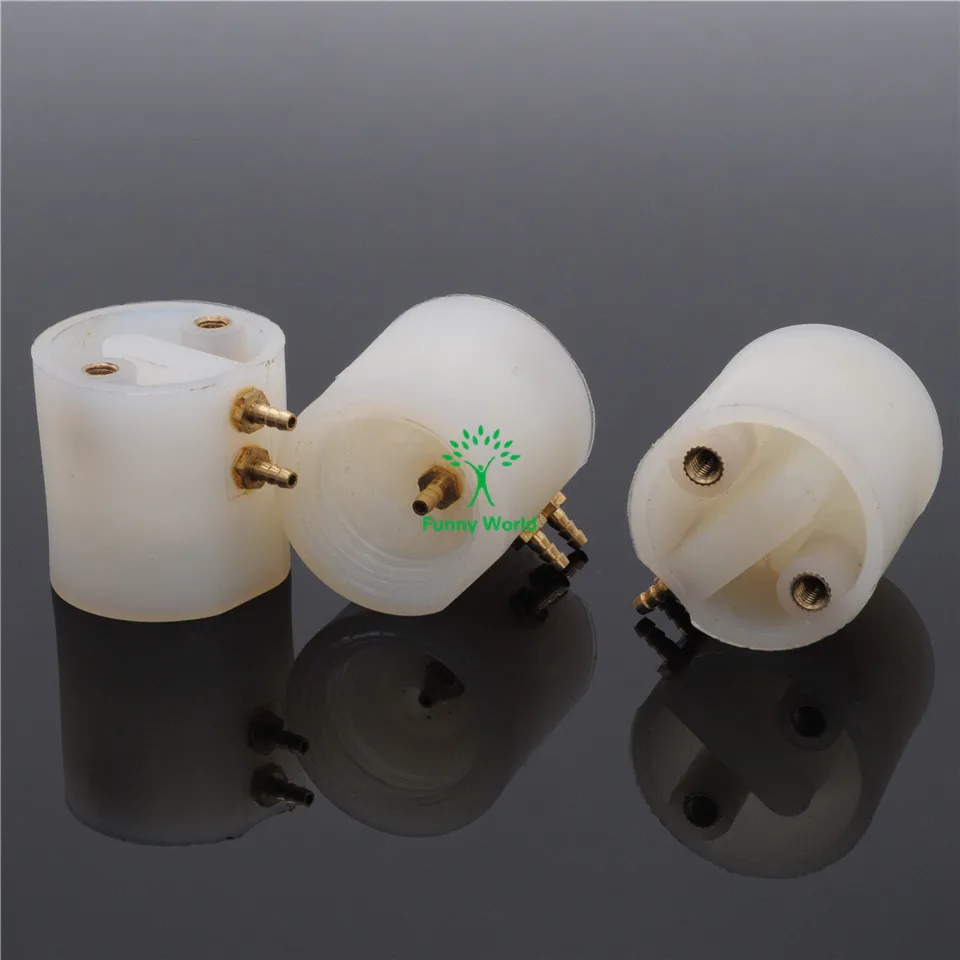 3 шт. крышка для стоматологической бутылки с водой стоматологического стула