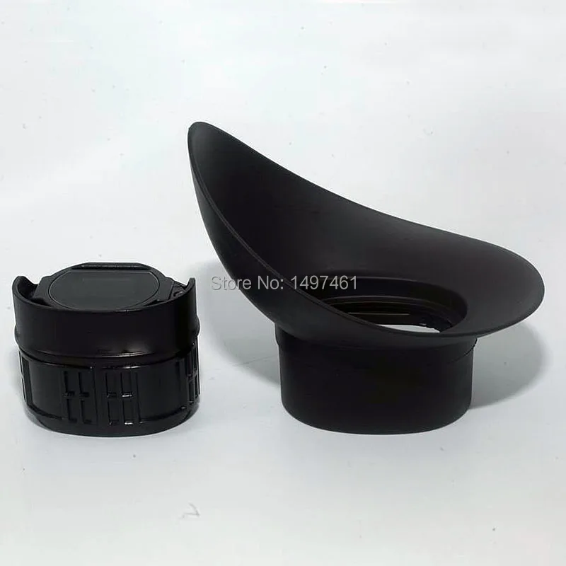 Видоискатель loupe в сборе+ глазной Кубок запчастей для sony PMW-EX280 PMW-EX260 PXW-X280 EX280 EX260 X280 видеокамера