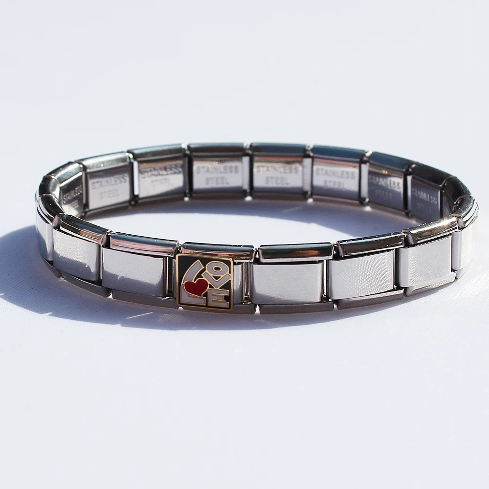 Браслеты с бабочками для женщин мужчин пара 2019 новые модные ювелирные изделия