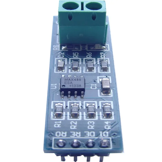 Модуль MAX485 RS 485 TTL в RS485 MAX485CSA модуль преобразователя для продуктов интегральных