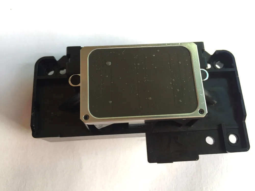 Печатающая головка для Epson R210 R230 печатающая R310 R200 R220 R320 R340 F166000 сопло принтера D800