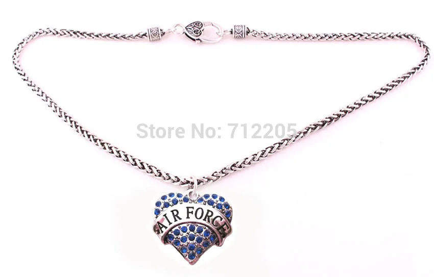 Родиевое покрытие Омаров коготь Пшеница звено цепи с большой застежкой