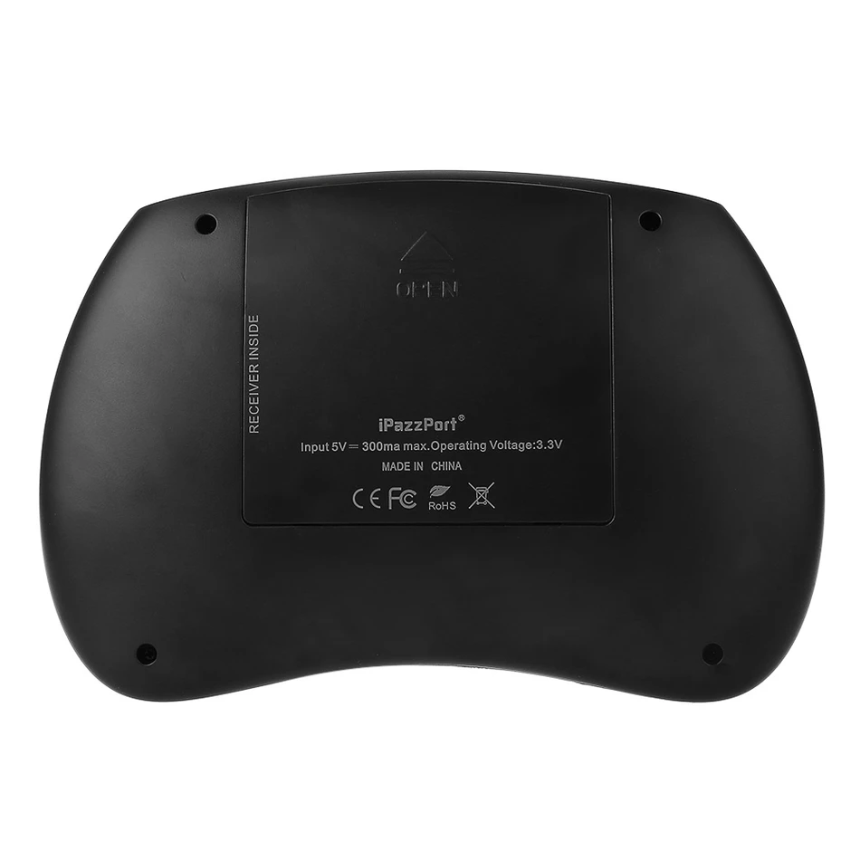 IPazzPort беспроводной Bluetooth 3 0 многофункциональный компьютер смартфон ручной