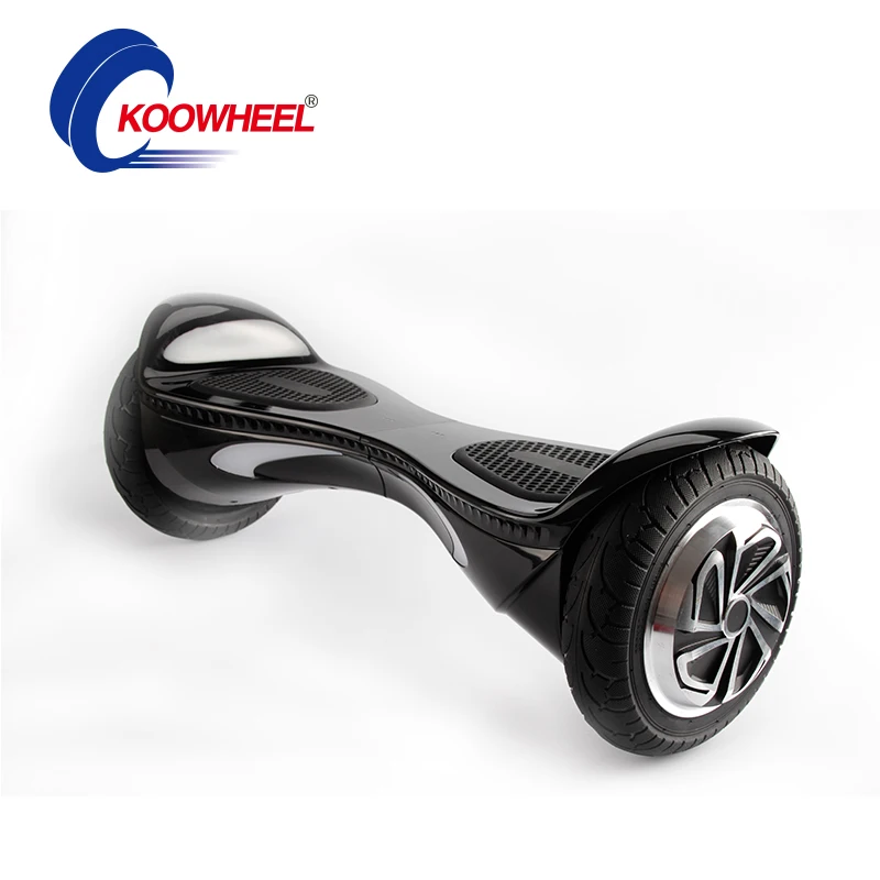 Koowheel Электрический Скутер Bluetooth Hoverboard Smart колеса Скейтборд дрейф трайк 2 Колеса