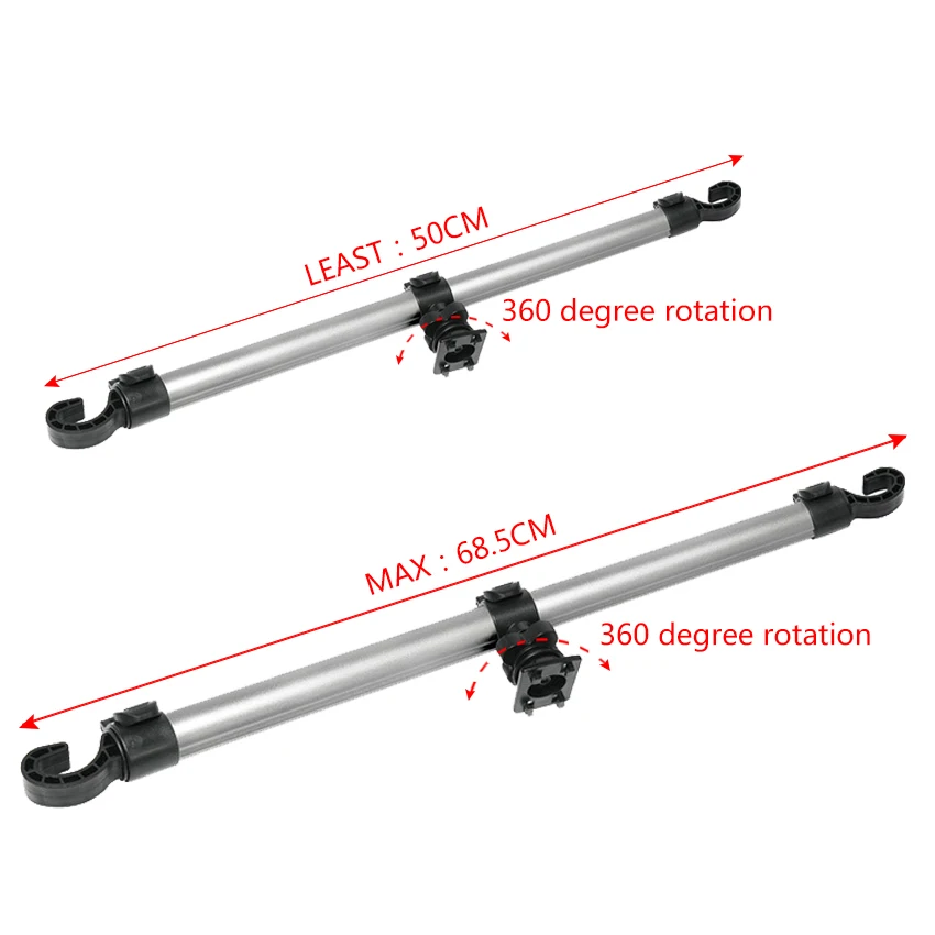 7-11 &quotАлюминиевый Автомобильный держатель для планшета автомобильное заднее