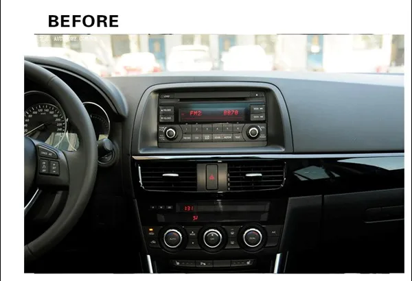 Android 9 0 Octa Core PX5/PX6 Fit MAZDA 6 мазда6/ATENZA 2013 2014 2015 2016 Автомобильный dvd плеер навигация GPS