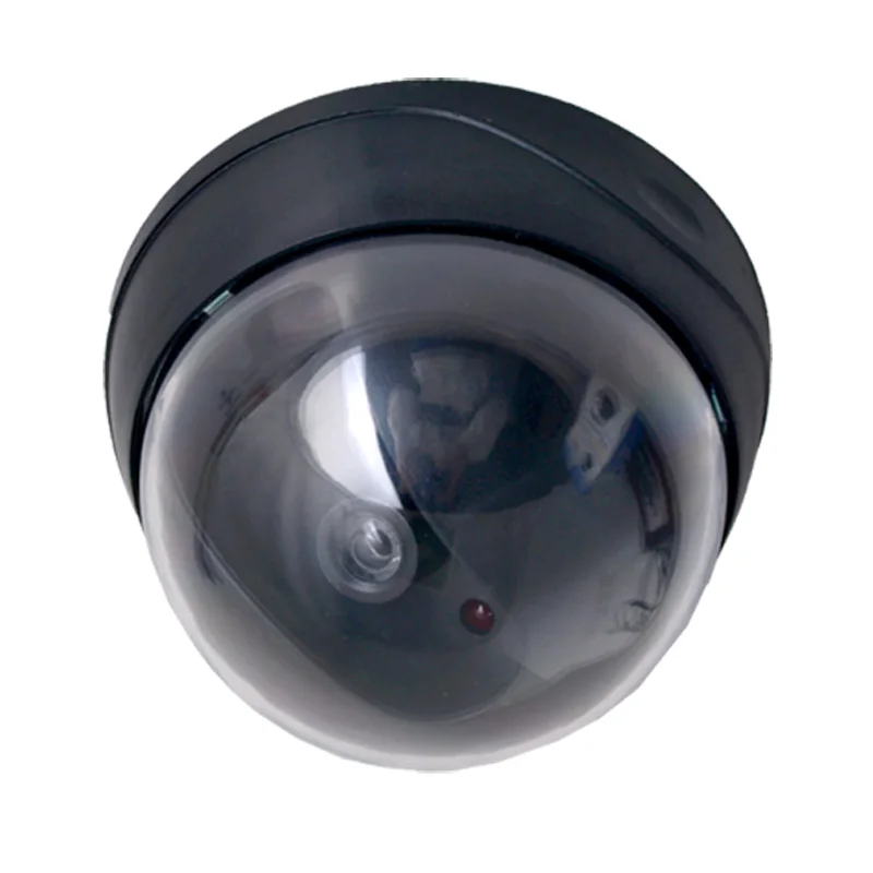 Sunluxy не 10 шт./упак. 3.54 &quotпустышка безопасности Камера Поддельные Купол CCTV Крытый