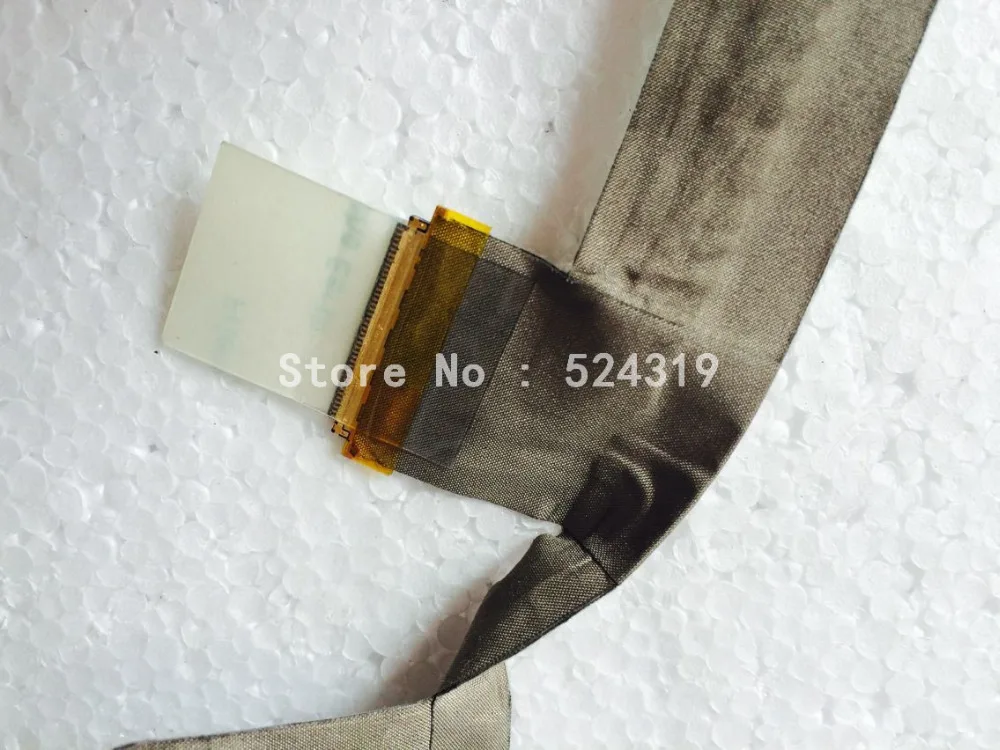 Новый ЖК кабель для ноутбука Asus G60 G60V G60VX 1422 00k6000|lcd cable|cable for asuslaptop cable |
