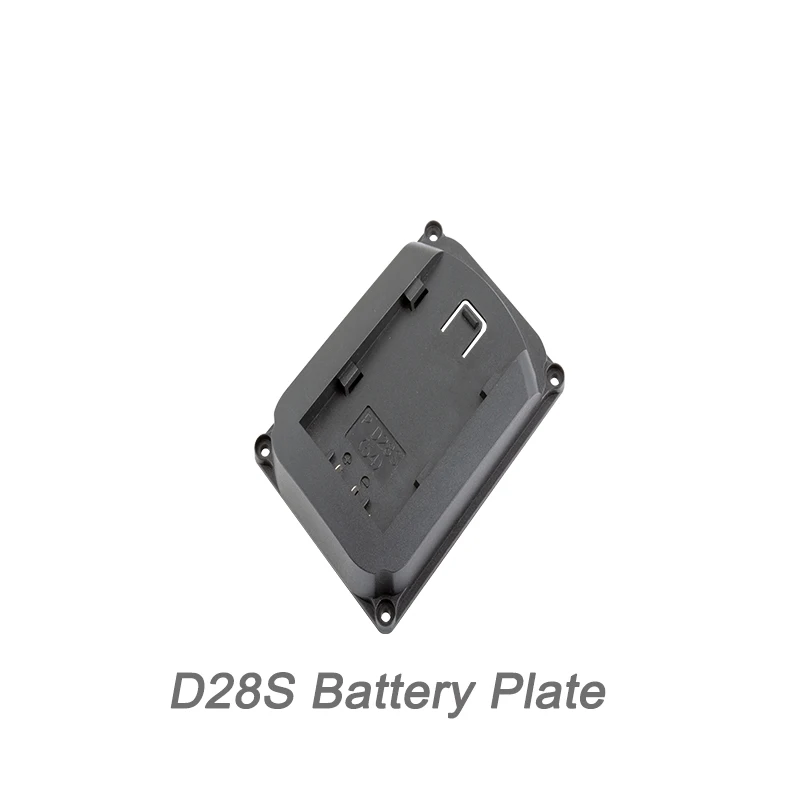D28S Батарея пластина для цифрового фотоаппарата Panasonic DV Panasonic D55 554S D54SE D40 D35 D33 D32 D28 D25 D22 серии