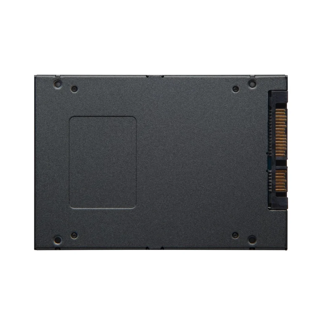 Kingston Технология A400 480 ГБ 2 5 &quot Serial ATA III 500 МБ/с. 6 Гбит/с|Внутренние твердотельные