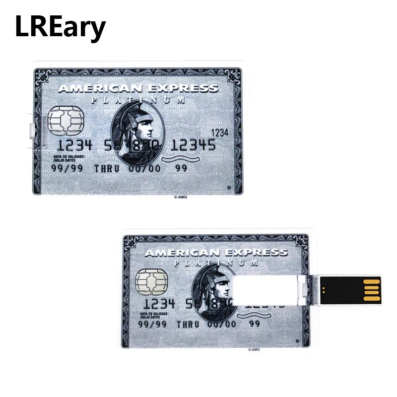 TF карта с фактическим объемом ключ USB Кредитная флэш накопитель 8 ГБ 4 оперативной