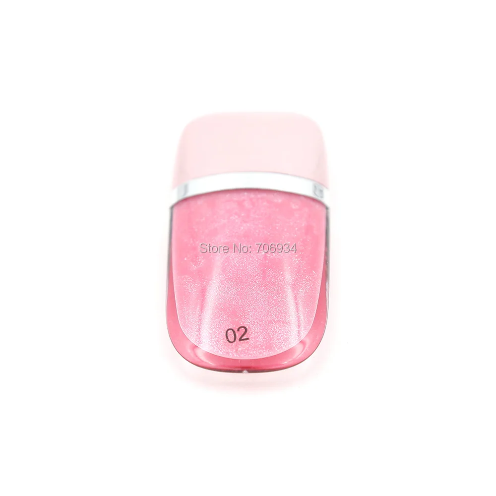 Блеск для губ блеск 1 шт. Увлажняющий Шиммер макияжа полный размер 10 мл 724|lip gloss|lips