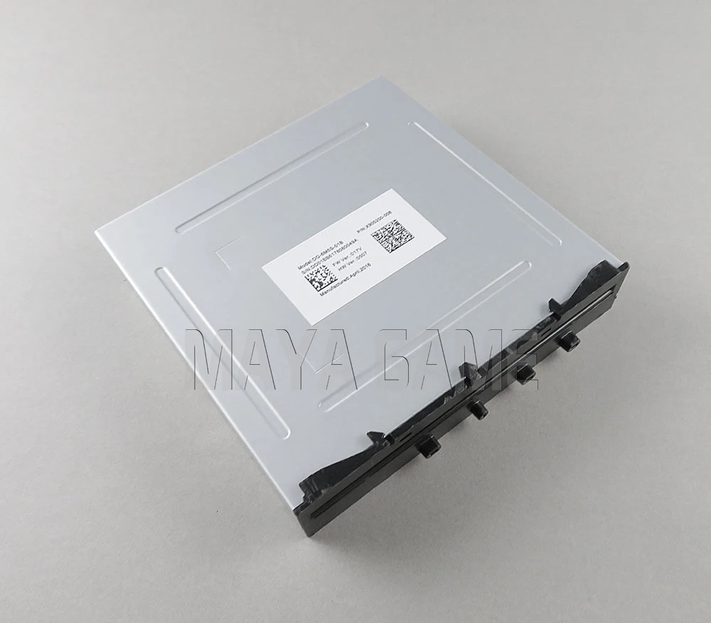 Дисковод DVD Rom DG 6M5S замена игры оригинальные драйвера для XBOX ONE X 01B езды на