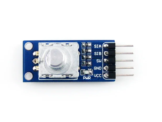 Модуль датчика вращения датчик угла поворота и кругов для разработки STM32|sensor