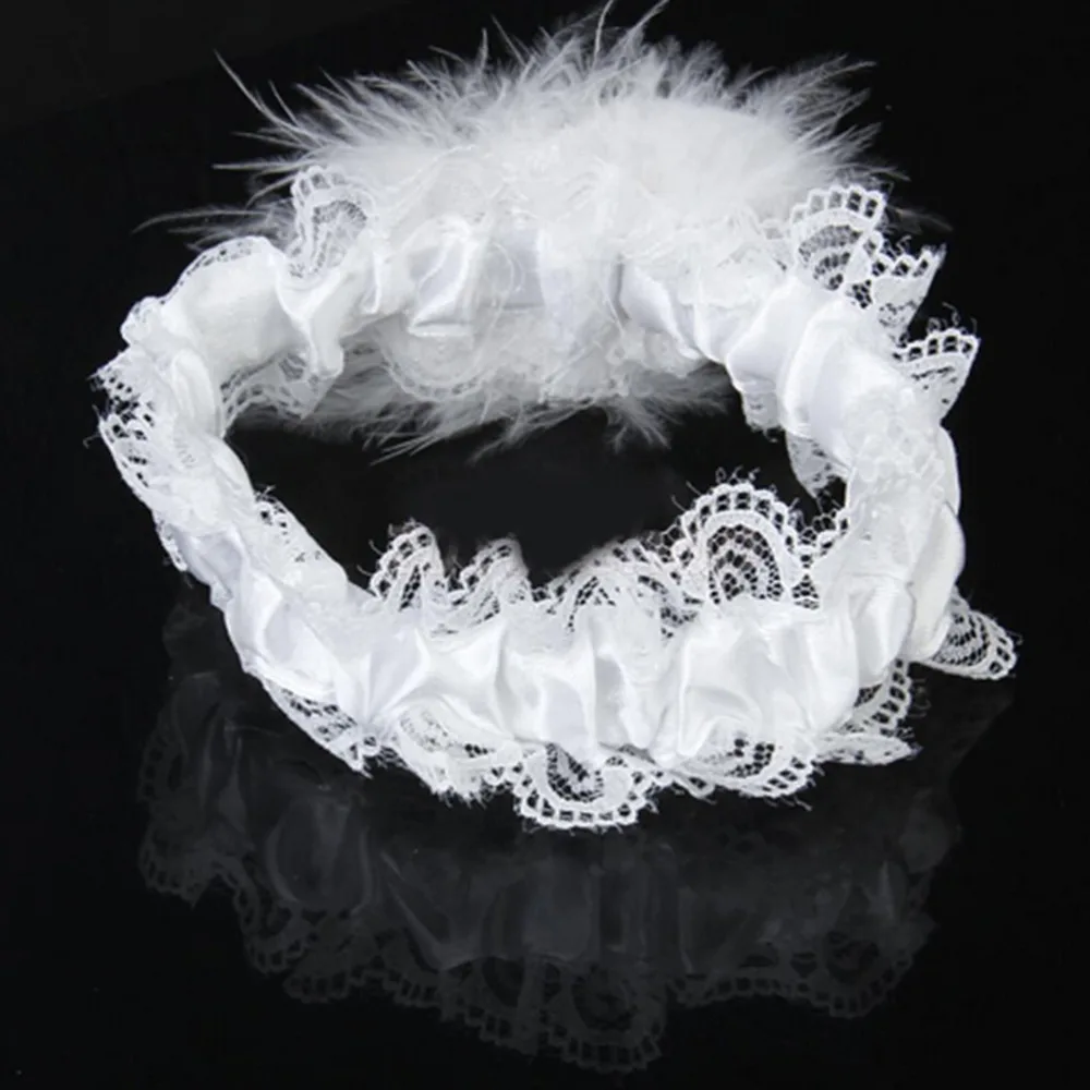 1 шт. милые кружевные подвязки сувенир для свадебной вечеринки товары девичника