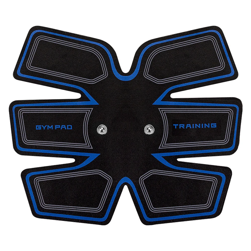 Мышечный Стимулятор брюшной мышцы тренажер оборудования для фитнеса ABS