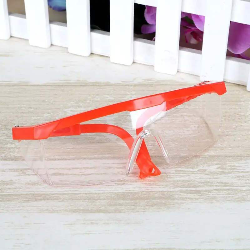 Защитные очки для защиты глаз рабочие анти-Песочная пыль ветрозащитные