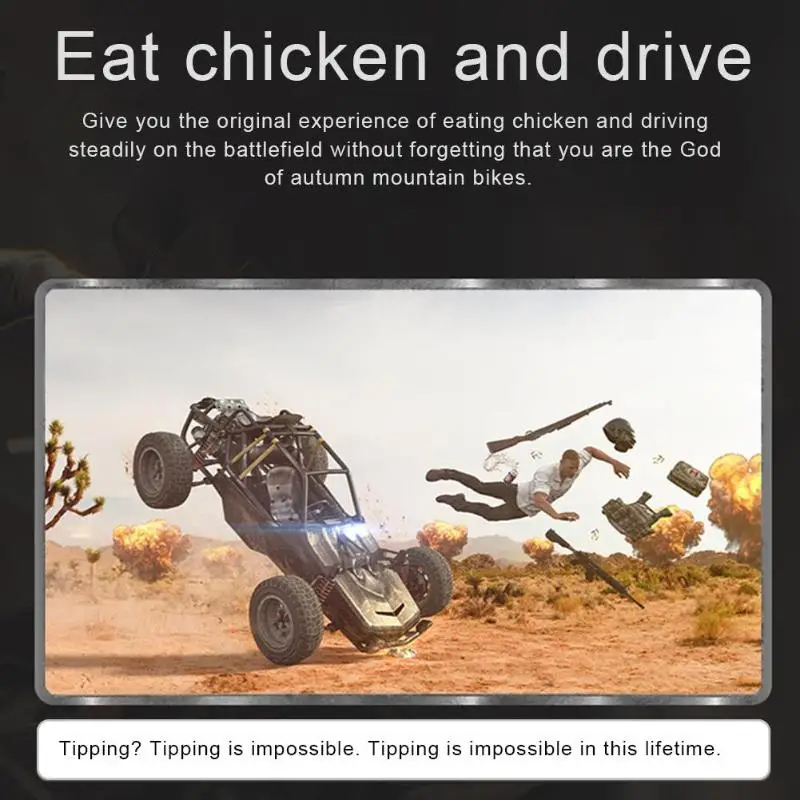 K19 игровой джойстик для PUBG L1 R1 Кнопка пожарной цели игровая съемка Hands Free Trigger Artifact Key Joypad палочки для мобильного телефона