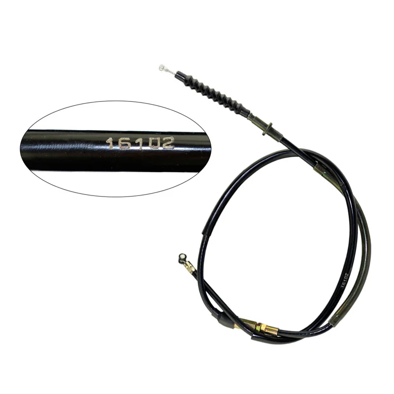 Кабель сцепления для мотоцикла/Wirerope/Line Kawasaki KLX250 1994-1996 KLX250S 2006-10 2012-14 KLX250SF 2009-2010 |