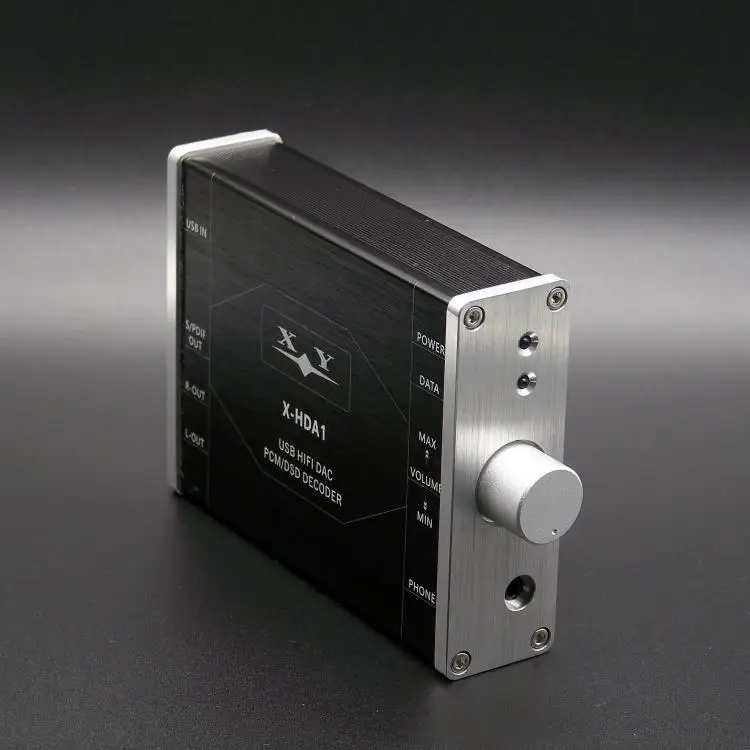 SA9227 + CS4398 24BIT/192 кГц PCM/DSD HIFI USB аудио ЦАП усилитель для наушников amp чехол|case htc google nexus