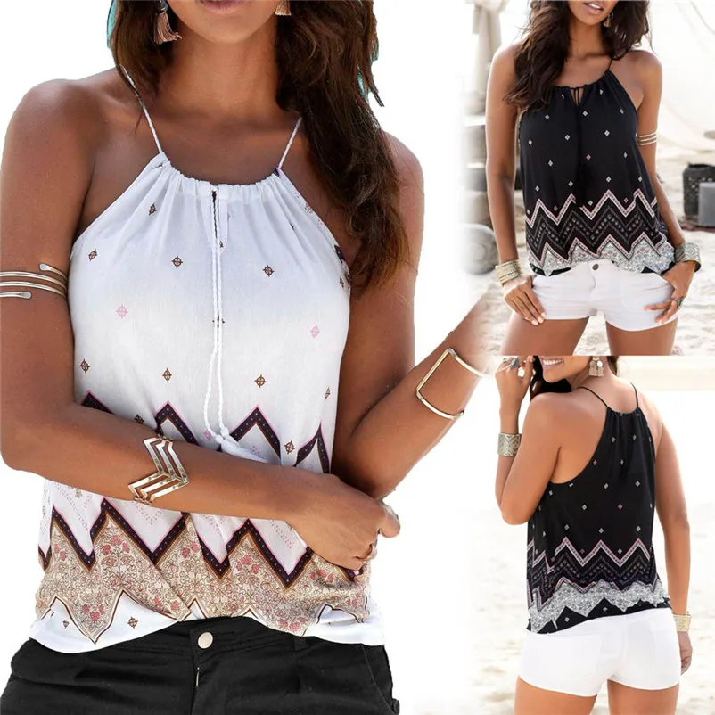 Лидер продаж модные женские топы и блузки лето 2019 свободная повседневная майка