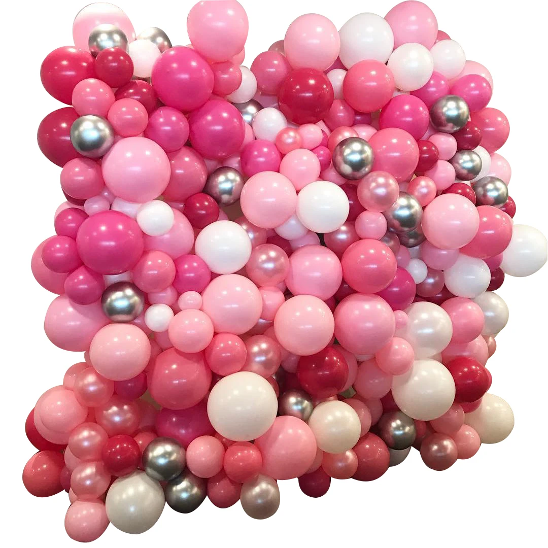

10/20/30PCS 10Inch Latex Inflatable Balloons For Bride Balloon For Home Wedding Party Decoration Bachelorette Party Supplies
