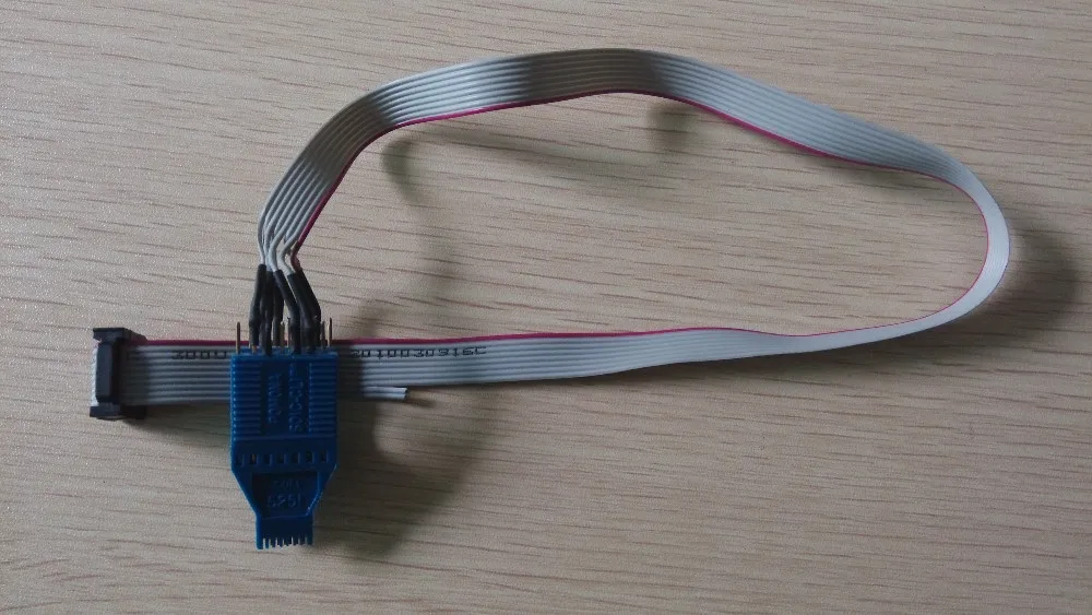 Pomona Dip Clip 5208 Dip8 Pin с Soi c 5251 SOIC14 SOIC 5250 SOIC8 для TachoPro 2008|pomona 5250|pomona clipclip tool |
