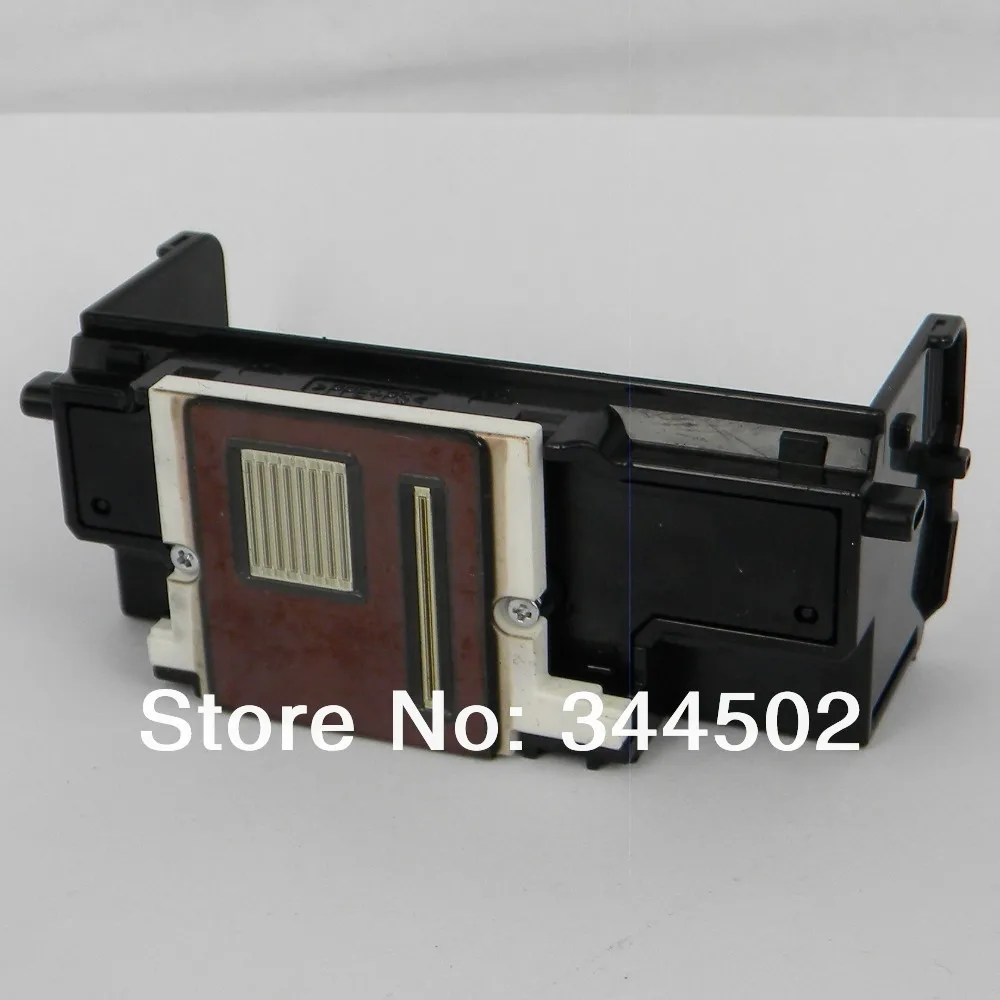 

Good Logistics Free Shipping PRINT HEAD QY6-0074 printhead for Canon MP980 Printer Accessory printer parts