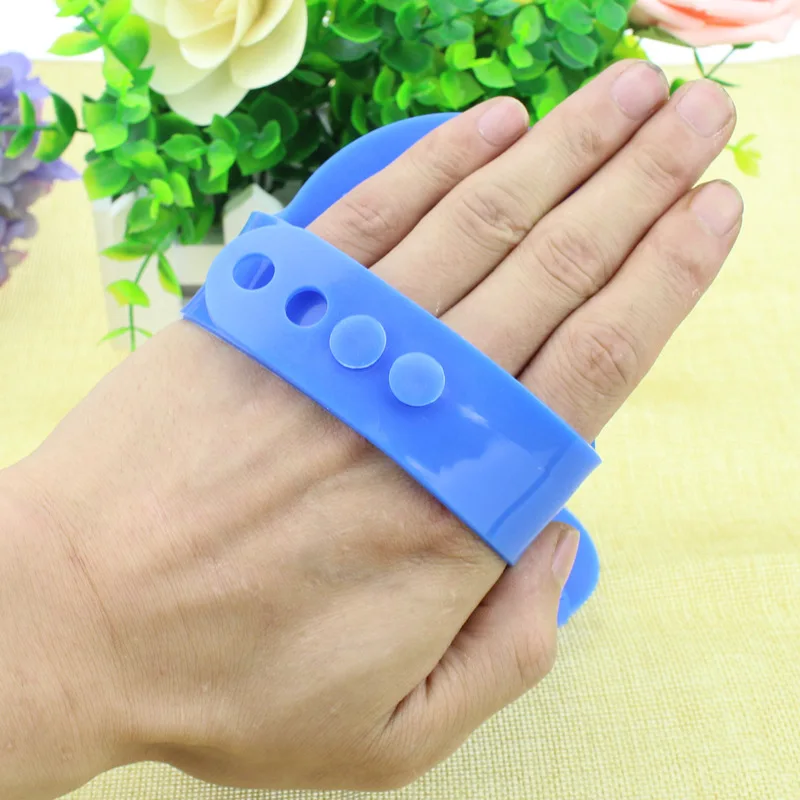 Щетка для собак кошек расческа регулируемые перчатки ухода за домашними