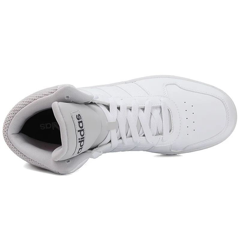 Оригинал Новое поступление 2018 Adidas Neo Label обручи 2 0 классическая мужская